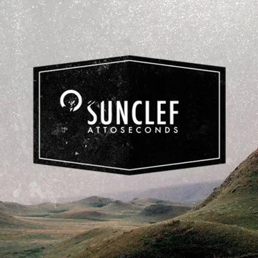 Pyramid Funk by Sunclef - album cover