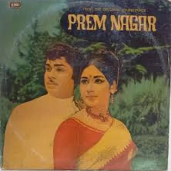 Prem Nagar