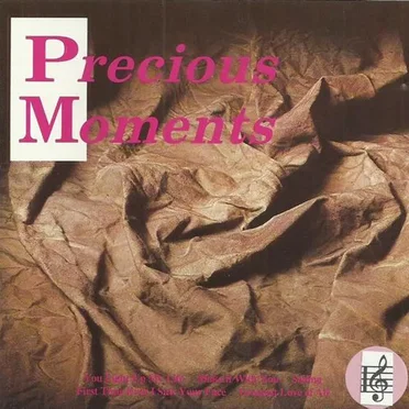 Precious Moments by Various Artists - album cover
