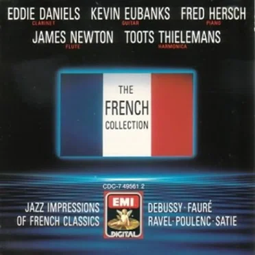 The French Collection: Jazz Impressions of French Classics