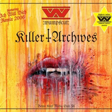 Killer Archives