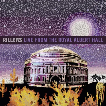 Live From the Royal Albert Hall