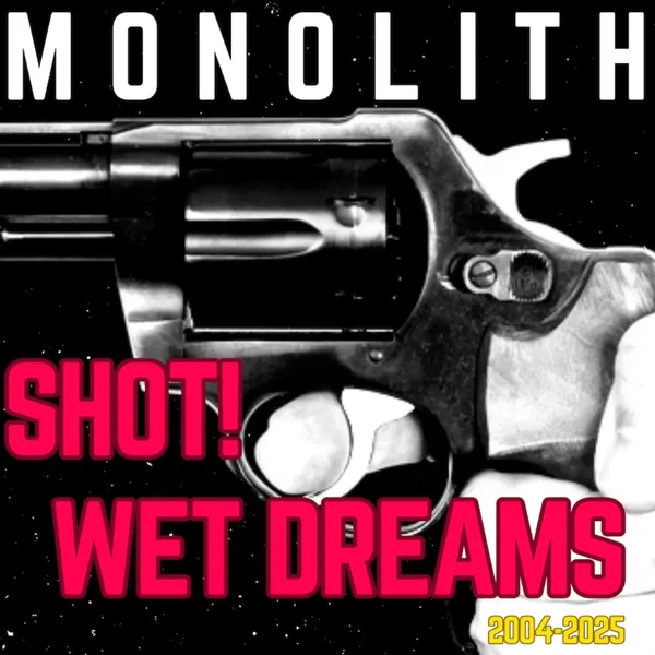 Shot!