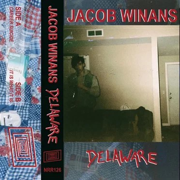 Jacob Winans