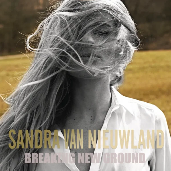 Breaking New Ground
