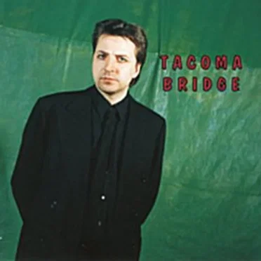 Tacoma Bridge by Beranek - album cover