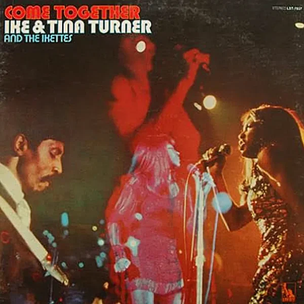 Come Together