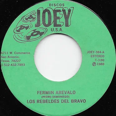 Fermín Arévalo / La traidora