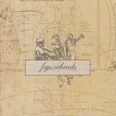 Figureheads by Figureheads - album cover