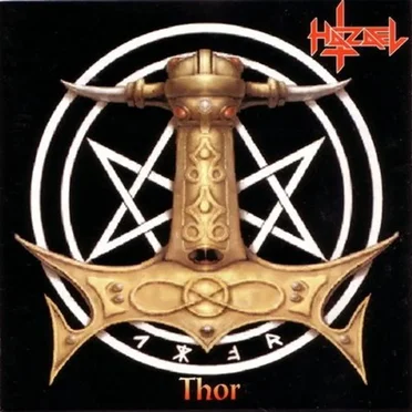 Thor by Hazael - album cover