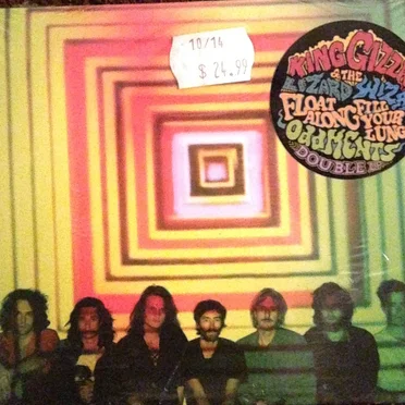 Float Along – Fill Your Lungs / Oddments