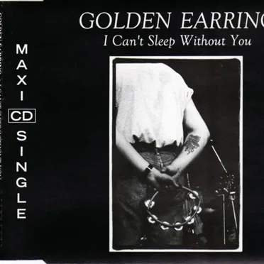 I Can’t Sleep Without You