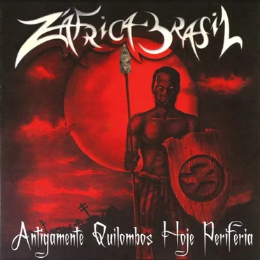 Z'África Brasil