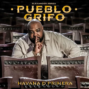 Pueblo Griffo
