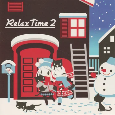 RelaxTime 2