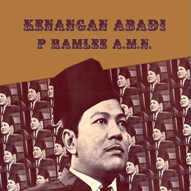 Kenangan Abadi P. Ramlee A.M.N