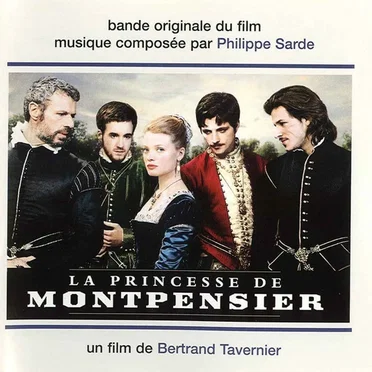 La princesse de Montpensier