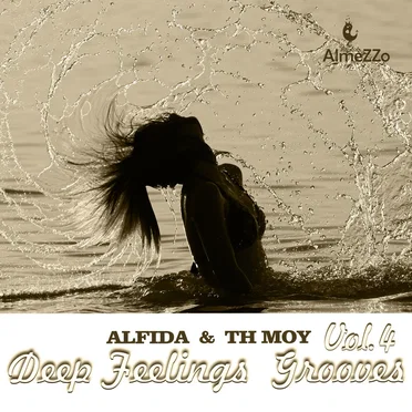 Deep Feelings Grooves, Vol. 4 (Unmixed Tracks Compiled by Alfida)
