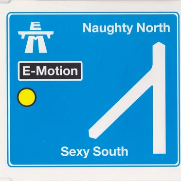 The Naughty North & the Sexy South