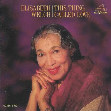 This Thing Called Love
