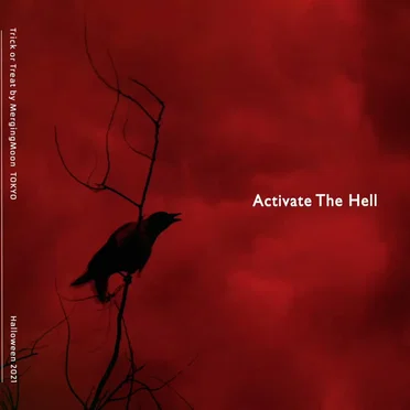 Activate the Hell - Single