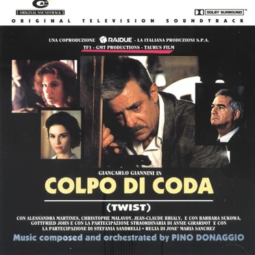 Colpo di coda (Twist)