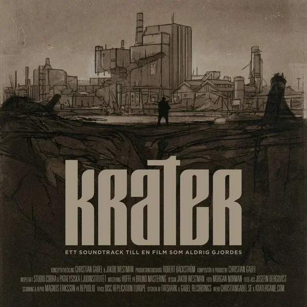Krater