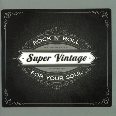 Rock N' Roll For Your Soul