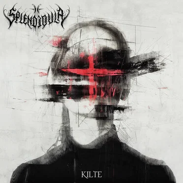 Kilte by Splendidula - album cover
