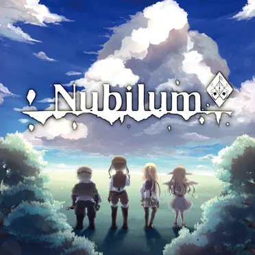 Nubilum by Puella - album cover