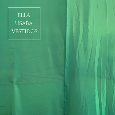 Ella usaba vestidos by Los Waldners - album cover