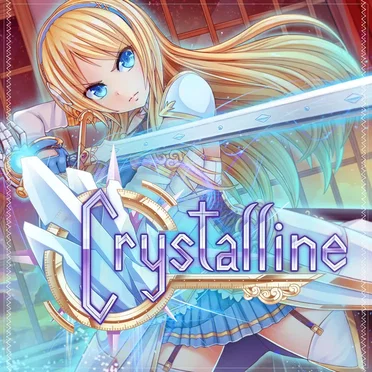 Crystalline (Original Video Game Soundtrack)
