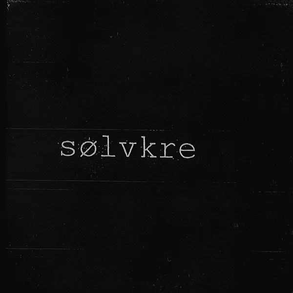 Sølvkre