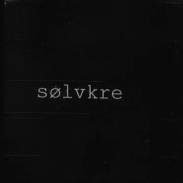 Sølvkre