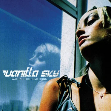 Waiting for Something by Vanilla Sky - album cover