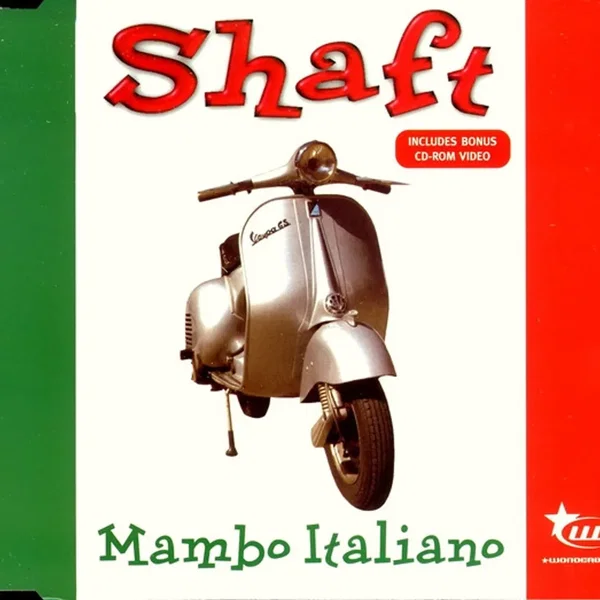 Mambo Italiano