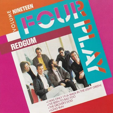 Four Play - Volume Nineteen