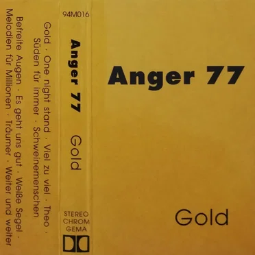 Gold