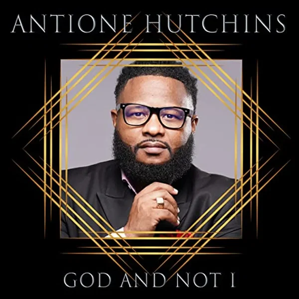 God and Not I