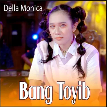 Bang Toyib by Della Monica - album cover