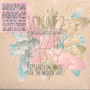 Buzzin' Fly, Volume 2