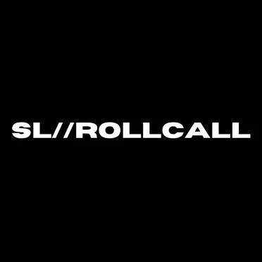 SL//RollCall by Dresir - album cover