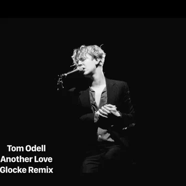 Another Love (Glocke remix) by Glocke - album cover