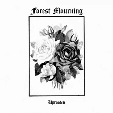 Uprooted by Forest Mourning - album cover