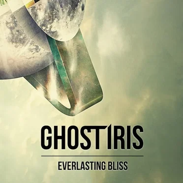 Everlasting Bliss by Ghost Iris - album cover