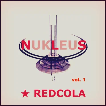 NUKLEUS vol. 1