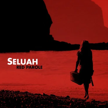 Red Parole by Seluah - album cover