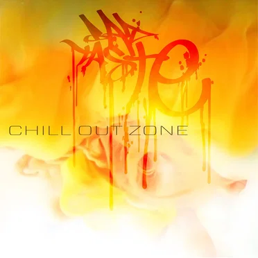 Chill Out Zone by Various Artists - album cover