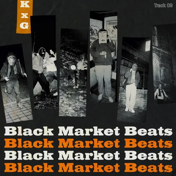 Black Market Beats