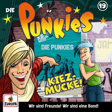 Folge 19: Kiez‐Mucke!
